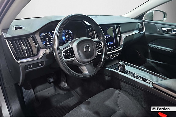 Volvo V60 11 of 18