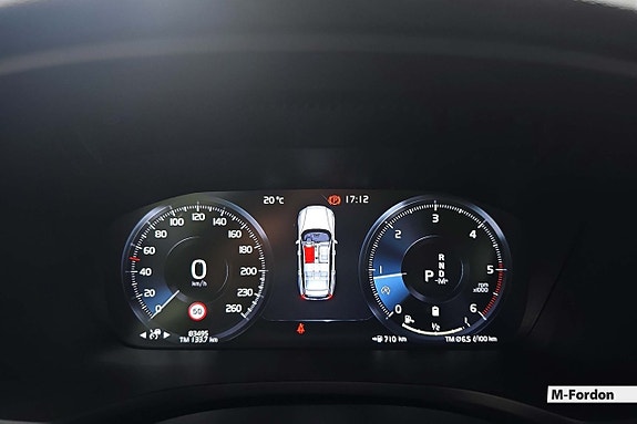 Volvo V60 16 of 18