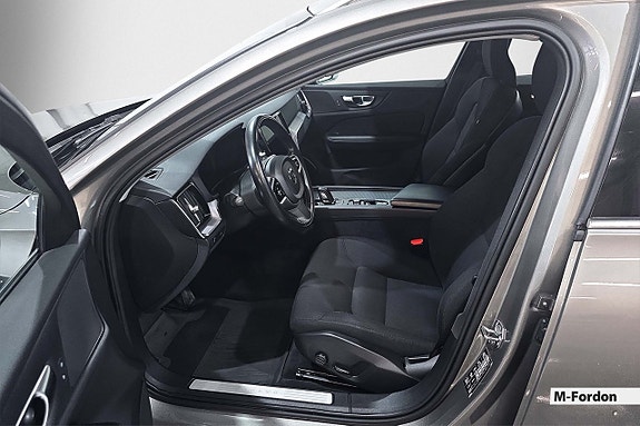 Volvo V60 8 of 18
