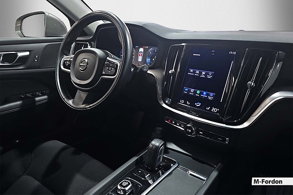 Volvo V60 15 of 18