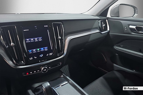 Volvo V60 14 of 18