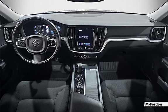 Volvo V60 13 of 18