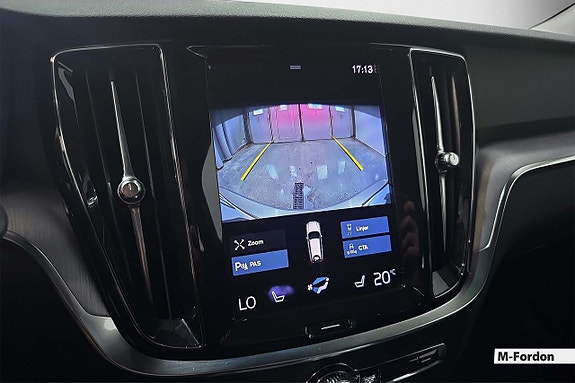 Volvo V60 17 of 18