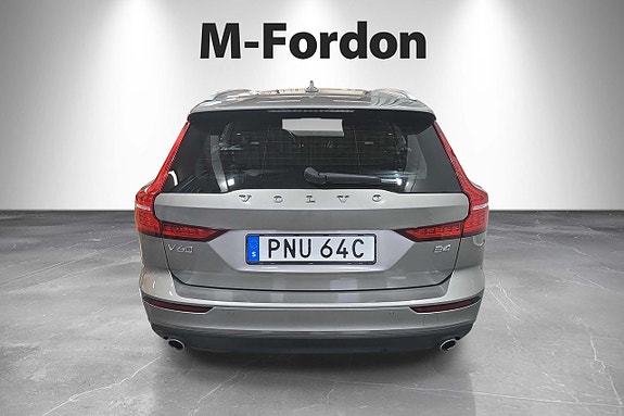 Volvo V60 4 of 18