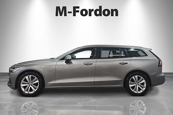 Volvo V60 5 of 18