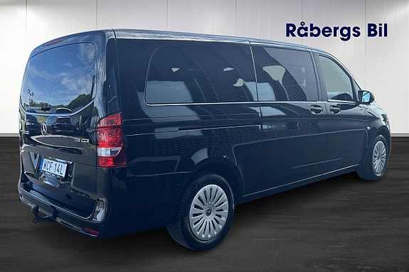 Mercedes-Benz Vito 119 4 of 15