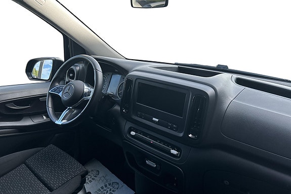 Mercedes-Benz Vito 119 8 of 15