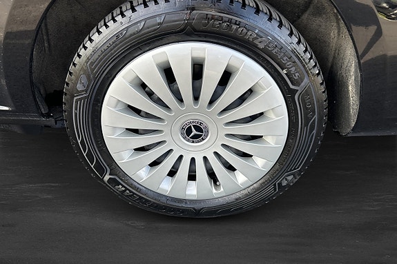 Mercedes-Benz Vito 119 15 of 15