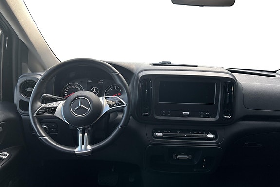 Mercedes-Benz Vito 119 7 of 15