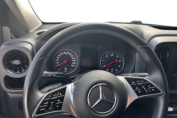 Mercedes-Benz Vito 119 6 of 15