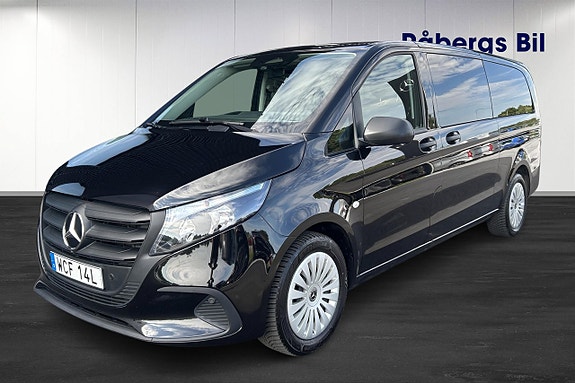 Mercedes-Benz Vito 119