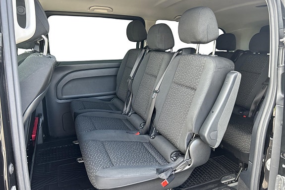 Mercedes-Benz Vito 119 10 of 15
