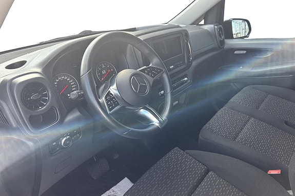 Mercedes-Benz Vito 119 5 of 15