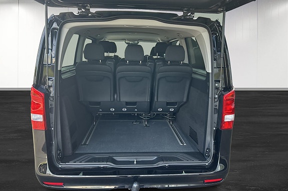 Mercedes-Benz Vito 119 11 of 15