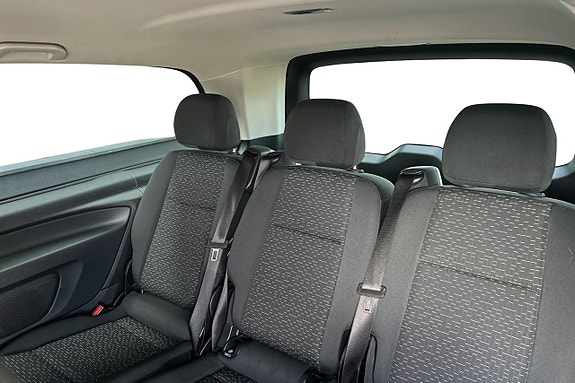 Mercedes-Benz Vito 119 9 of 15