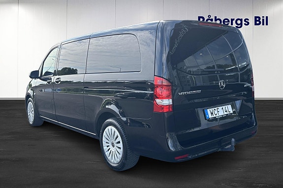 Mercedes-Benz Vito 119 3 of 15