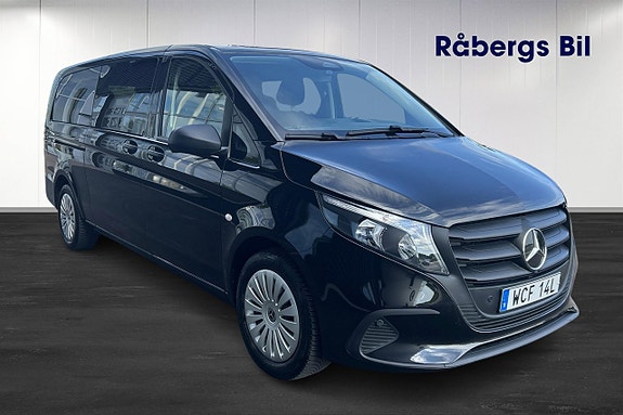 Mercedes-Benz Vito 119 2 of 15