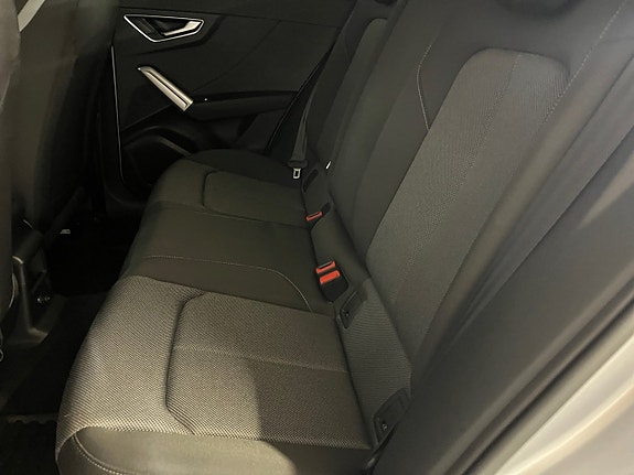 Audi Q2 5 of 5