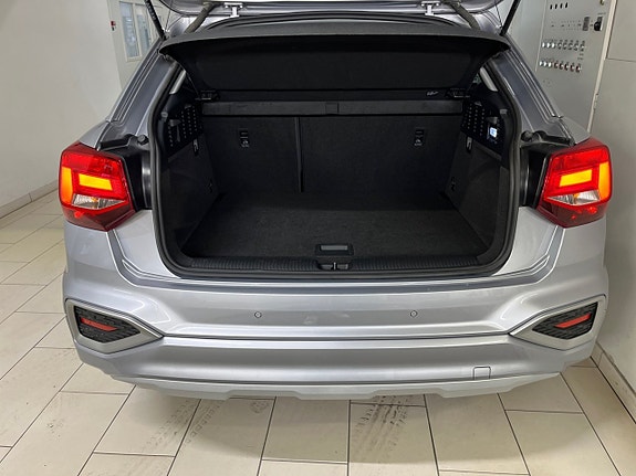 Audi Q2 7 of 7
