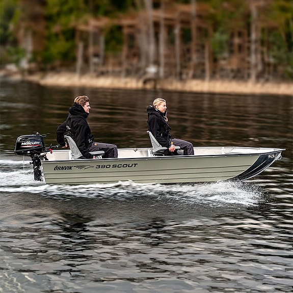 Örnvik 390 Scout 5 of 6
