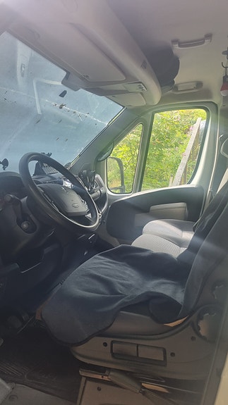 Peugeot Boxer 4 of 12