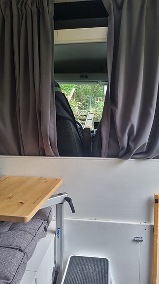Peugeot Boxer 12 of 12