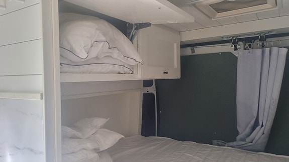 Peugeot Boxer 7 of 12