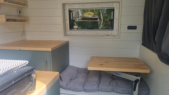 Peugeot Boxer 8 of 12