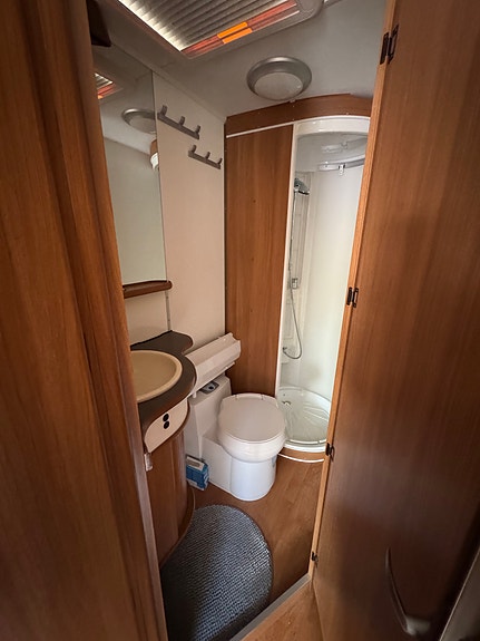 KABE Royal 610 DXL KS 4 of 6