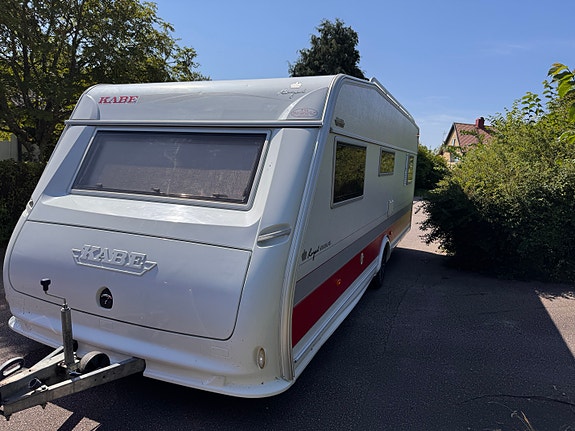 KABE Royal 610 DXL KS 2 of 6