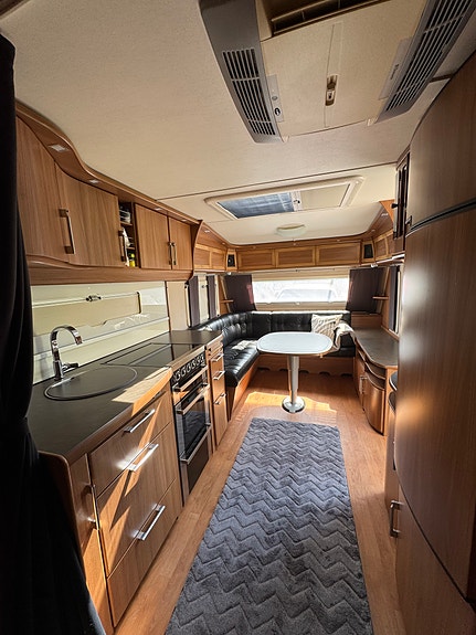 KABE Royal 610 DXL KS 3 of 6