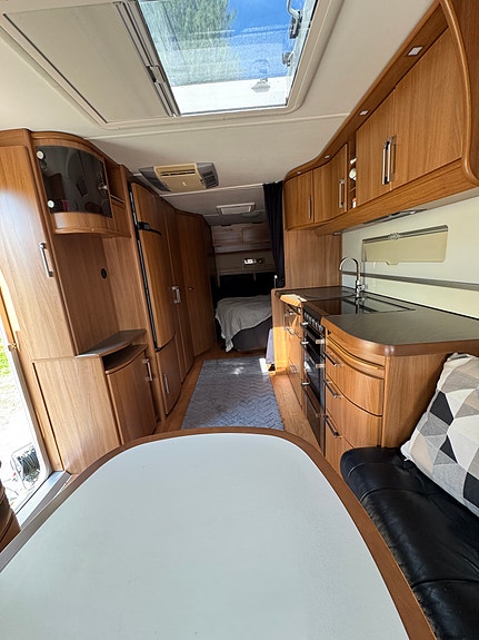 KABE Royal 610 DXL KS 5 of 6