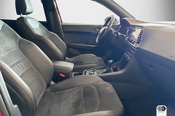 Cupra Ateca 5 of 20
