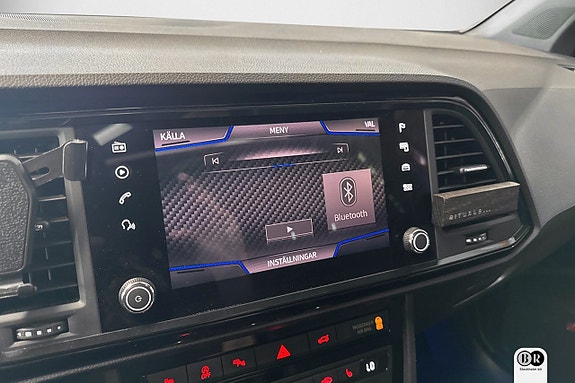 Cupra Ateca 12 of 20