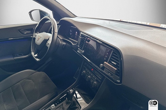 Cupra Ateca 6 of 20