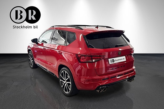 Cupra Ateca 2 of 20