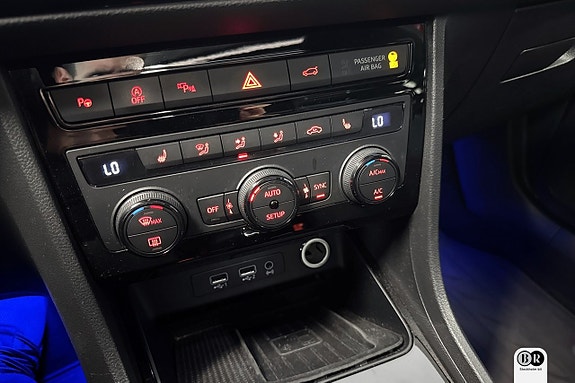 Cupra Ateca 15 of 20