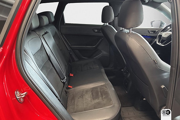 Cupra Ateca 9 of 20
