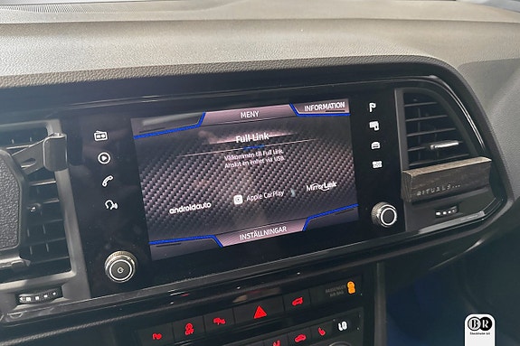 Cupra Ateca 11 of 20