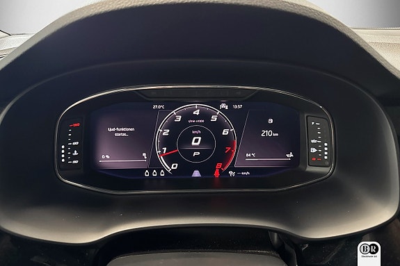 Cupra Ateca 10 of 20