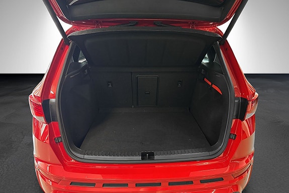 Cupra Ateca 20 of 20