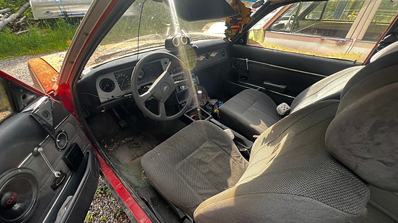 Ford Taunus 5 of 7