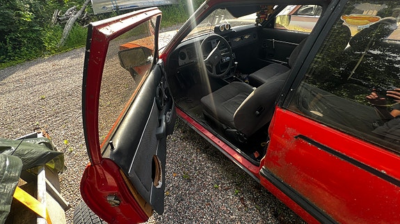 Ford Taunus 4 of 7