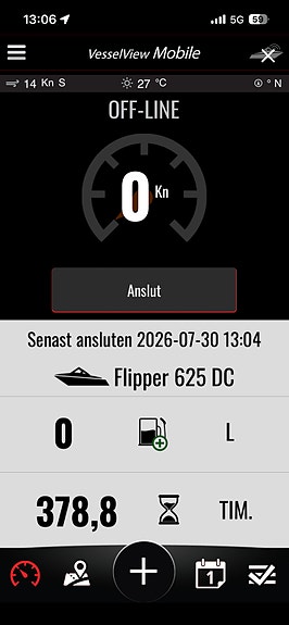 Flipper 625 DC 7 of 7