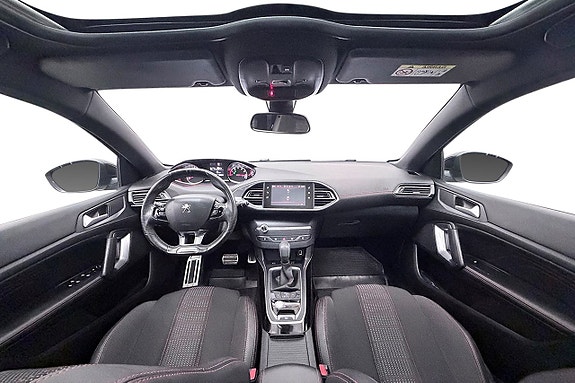 Peugeot 308 17 of 30