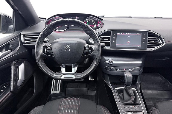 Peugeot 308 20 of 30