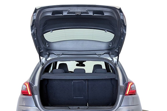 Peugeot 308 30 of 30