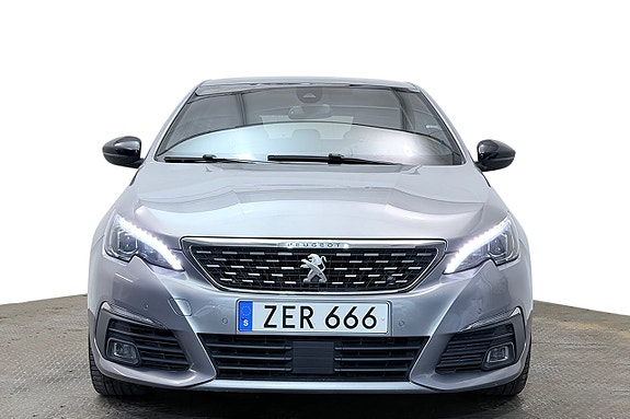 Peugeot 308 3 of 30