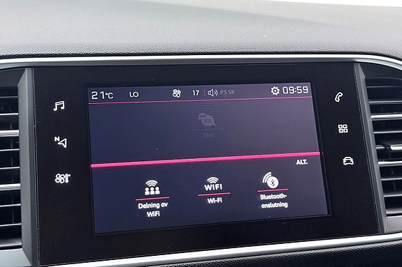 Peugeot 308 25 of 30