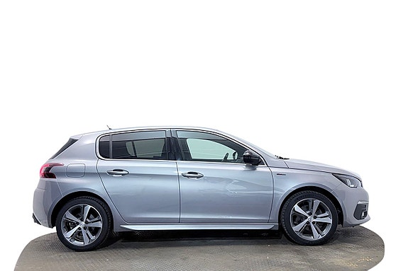 Peugeot 308 5 of 30